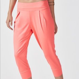 Fabletics Yogi Capri L
